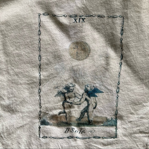 Soft angel t - Picture 2 of 2